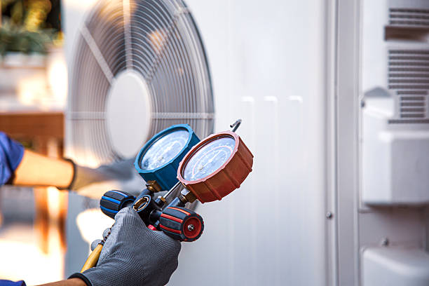 Affordable Furnace Repair solutions in Westville, OK
